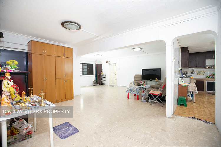 Blk 436 Jurong West Avenue 1 (Jurong West), HDB 5 Rooms #289208941